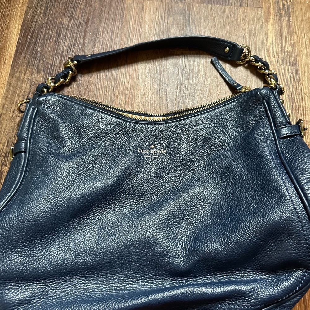 Gorgeous leather Kate Spade purse
